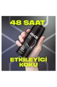 Axe Black 3 Adet 150 ml Erkek Deodorant thumbnail 5
