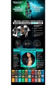Axe Apollo 150 ml 4 Adet Erkek Deodorant thumbnail 2