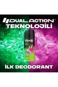 Axe Epic Fresh 150 ml 3 Adet Erkek Deodorant thumbnail 4
