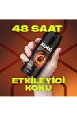 Axe Dark Temptation 150 ml Erkek Deodorant thumbnail 6