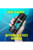 Axe Apollo 150 ml Erkek Deodorant thumbnail 5