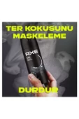 Axe Black 3 Adet 150 ml Erkek Deodorant thumbnail 3