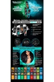 Axe Epic Fresh 150 ml 4 Adet Erkek Deodorant thumbnail 4