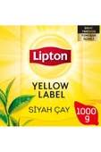 Lipton Yellow Label Tea 1 kg 3'lü Çay thumbnail 2