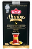 Çaykur Altınbaş Çay 500 gr 6 Adet thumbnail 3