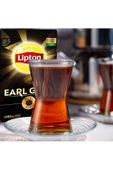 Lipton Earl Grey 1 kg 4'lü Bergamotlu Çay thumbnail 6