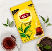 Lipton Yellow Label Tea 1 kg 6'lı Çay thumbnail 2