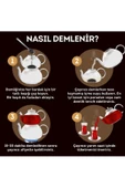 Lipton Earl Grey 1 kg 4'lü Bergamotlu Çay thumbnail 4