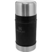 Stanley  24OZ CLASSIC Termos FJ M.BLACK -EU thumbnail 2
