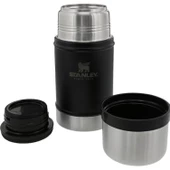 Stanley  24OZ CLASSIC Termos FJ M.BLACK -EU thumbnail 3