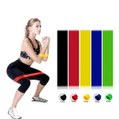 Loop Set 5'li Farklı Direnç thumbnail 3