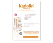 Dermadolin Kadolin Şampuan 300 ml thumbnail 2