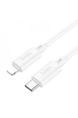 Hoco X88 20w Type-c To Iphone Lightning Hızlı Data Ve Şarj Kablosu thumbnail 1