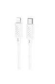 Hoco X88 20w Type-c To Iphone Lightning Hızlı Data Ve Şarj Kablosu thumbnail 2