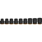Bosch PRO Impact Lokma Ucu Seti 3/4" 9 lu thumbnail 2