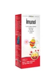 Ocean İmunol Şurup 150 ml 2 Kutu thumbnail 2