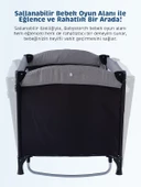 Baby Storch - Oyun Parkı Full Set thumbnail 2