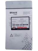 Ön Disk Balata NK 250 Woxx thumbnail 3