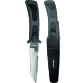 Cressi Vigo 23.5 cm Dalış Bıçağı thumbnail 1