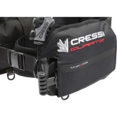 Cressi Quartz Bcd Dalış Denge Yeleği Small thumbnail 4