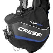 Cressi Aquaride Mavi Bcd Dalış Denge Yeleği Large thumbnail 11