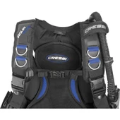 Cressi Aquaride Mavi Bcd Dalış Denge Yeleği Large thumbnail 10