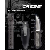 Cressi Grip Dalış Bıçağı thumbnail 2