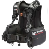 Cressi Quartz Bcd Dalış Denge Yeleği Small thumbnail 2