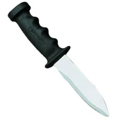 Cressi Supertotem 12.4 cm Dalış Bıçağı thumbnail 4