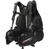 Cressi Scorpion Bcd Dalış Denge Yeleği Large thumbnail 2