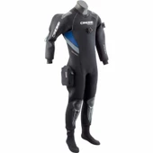 Cressi Dry Lastic Man 4 mm Dalış Elbisesi Small thumbnail 1