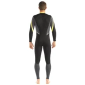 Cressi Lui Man 2.5 mm Dalış Elbisesi Large thumbnail 5