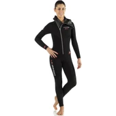 Cressi Diver Lady 5 mm Dalış Elbisesi Large thumbnail 2