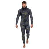Cressi Lampuga Man 5 mm Dalış Elbisesi Medium thumbnail 4