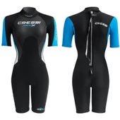 Cressi Med X Lady 2.5 mm Shorty Small thumbnail 4