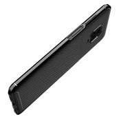 Xiaomi Redmi Note 9S Kılıf Negro Silikon Kapak thumbnail 5