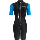 Cressi Med X Lady 2.5 mm Shorty Large thumbnail 6