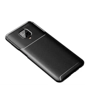 Xiaomi Redmi Note 9S Kılıf Negro Silikon Kapak thumbnail 10