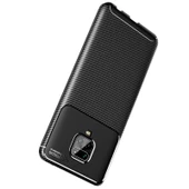 Xiaomi Redmi Note 9S Kılıf Negro Silikon Kapak thumbnail 7