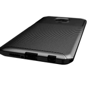 Xiaomi Redmi Note 9S Kılıf Negro Silikon Kapak thumbnail 4