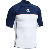 Cressi Shield Man Mavi-Beyaz Rash Guard XLarge thumbnail 4