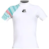 Cressi Shield Lady Beyaz-Açık Mavi Rash Guard Medium thumbnail 5