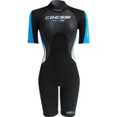Cressi Med X Lady 2.5 mm Shorty Large thumbnail 5