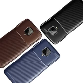 Xiaomi Redmi Note 9S Kılıf Negro Silikon Kapak thumbnail 3