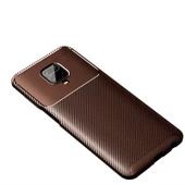 Xiaomi Redmi Note 9S Kılıf Negro Silikon Kapak thumbnail 12