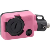 Cressi Digi 2 Pembe Dijital Dalış Konsolu thumbnail 3