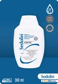 Dermadolin Sedolin Şampuan 300 Ml thumbnail 1