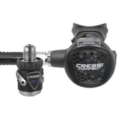Cressi MC9 - Compact DIN Regülatör thumbnail 1