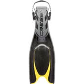 Cressi Frog Plus Sarı Dalış Paleti NO:38-41 thumbnail 4