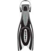 Cressi Frog Plus Gümüş Dalış Paleti NO:38-41 thumbnail 3